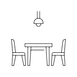 Sala de Jantar